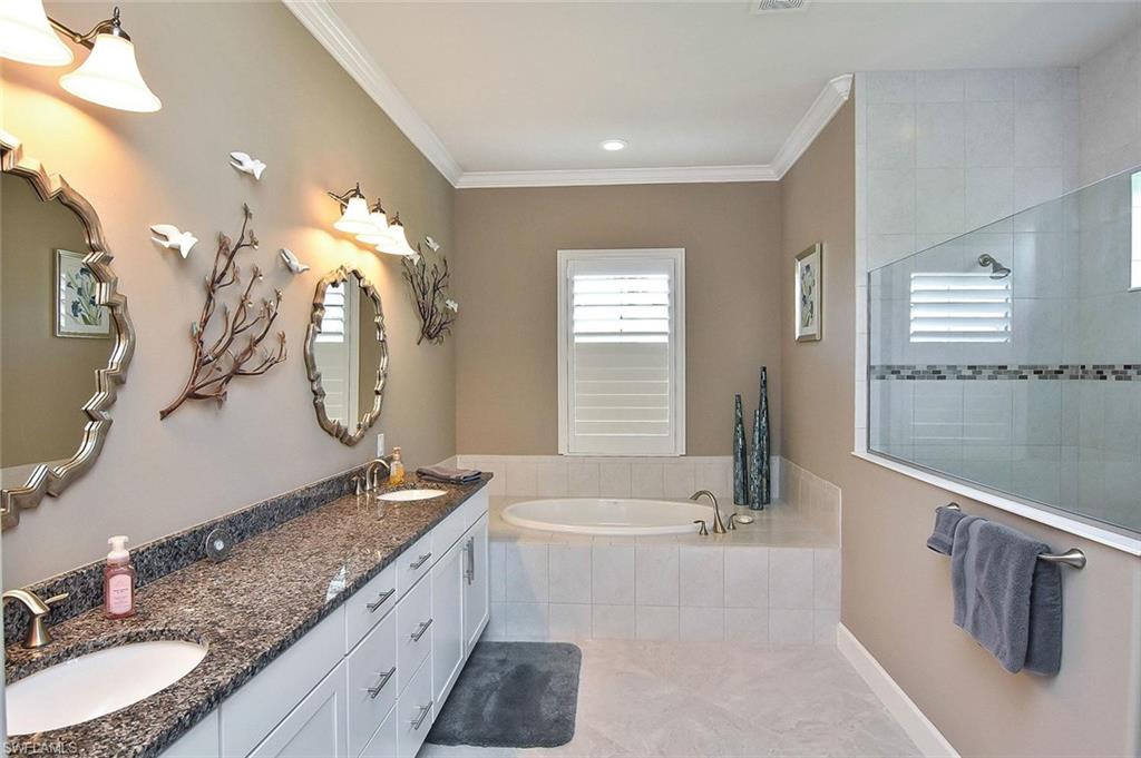 CORKSCREW SHORES - Residential