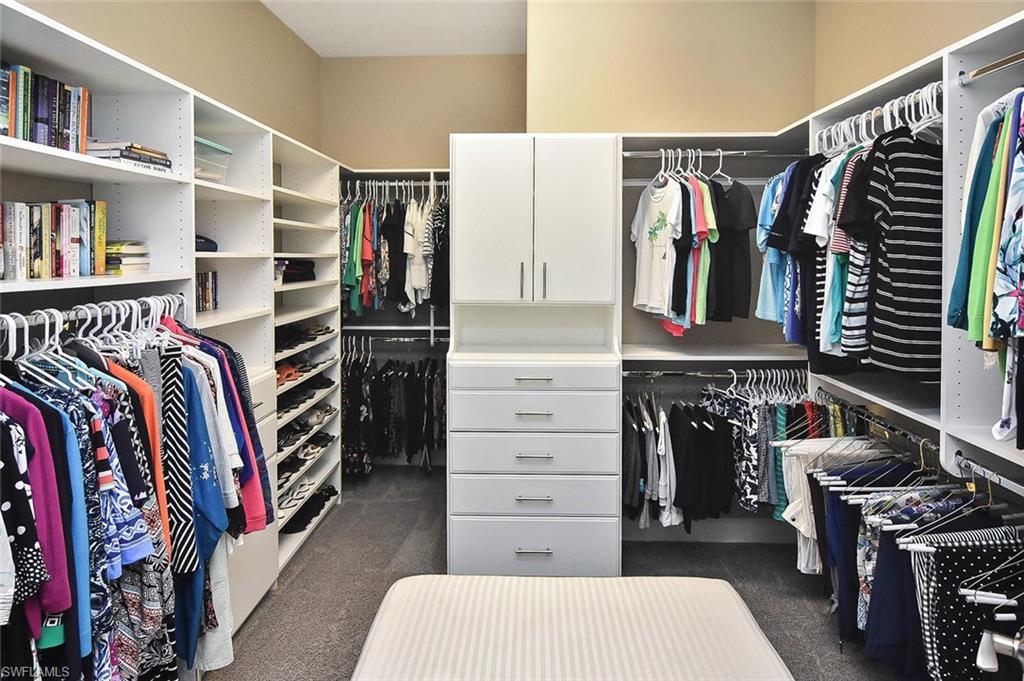 CORKSCREW SHORES - Residential