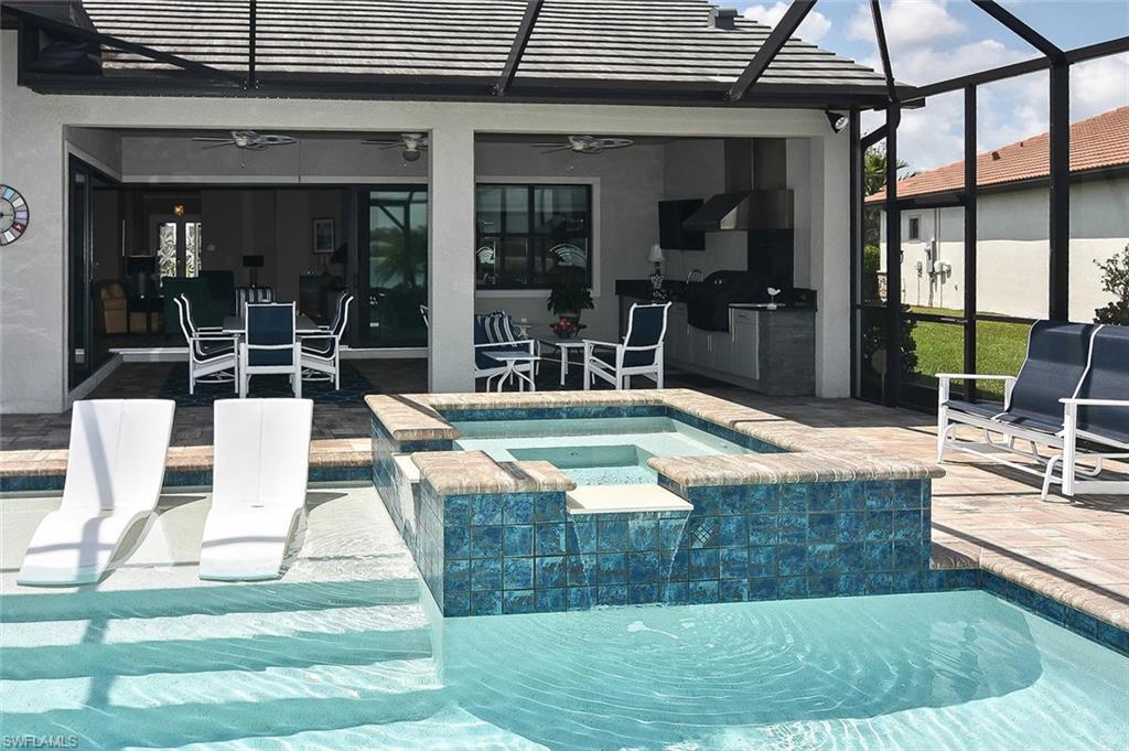 CORKSCREW SHORES - Residential