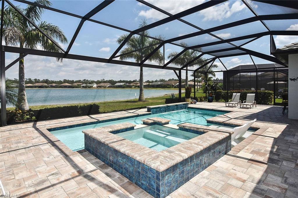 CORKSCREW SHORES - Residential