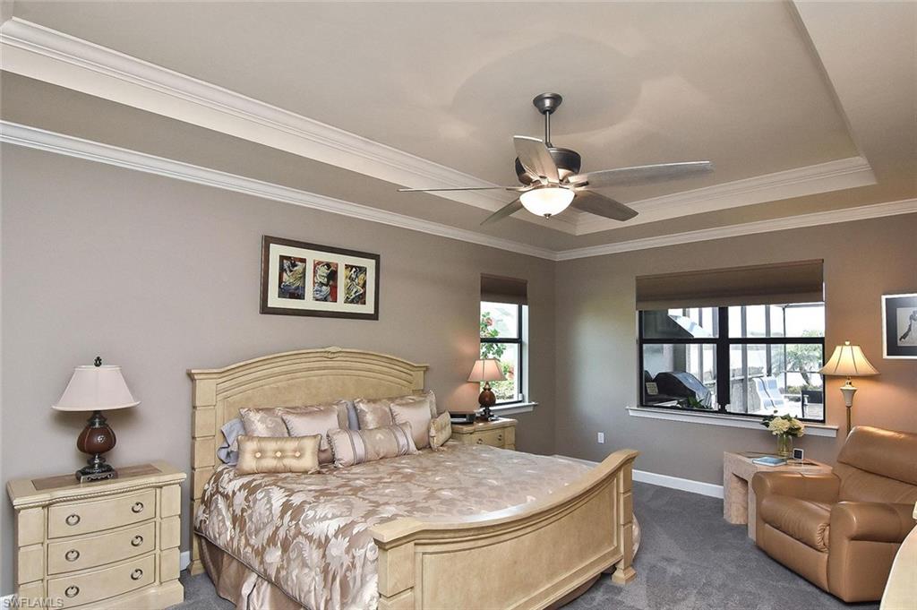 CORKSCREW SHORES - Residential