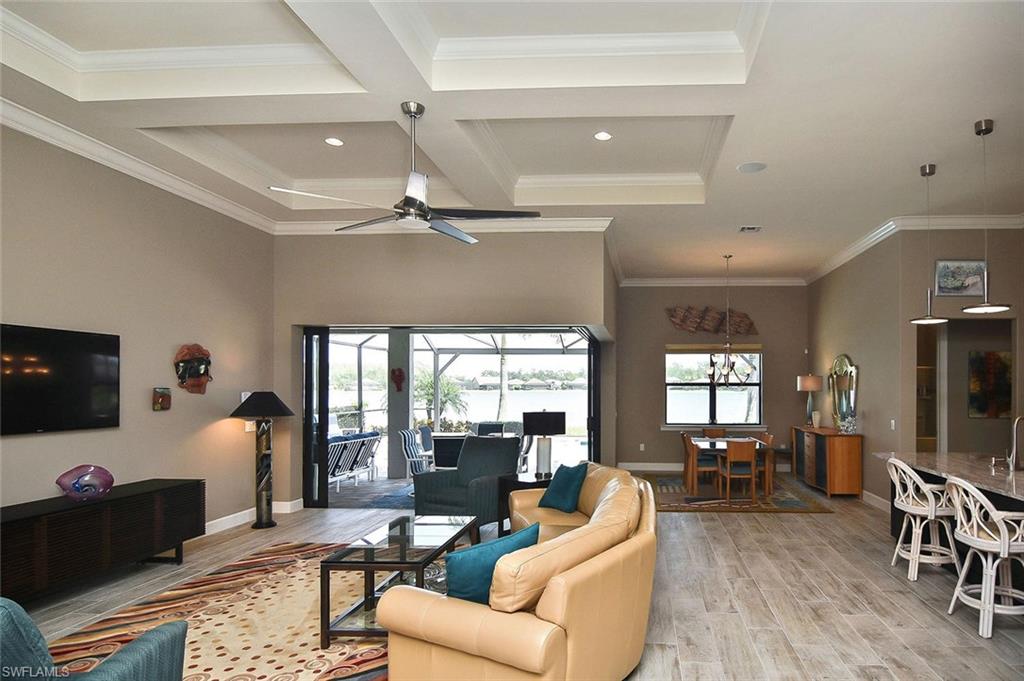 CORKSCREW SHORES - Residential