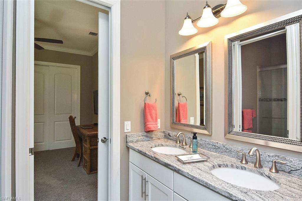 CORKSCREW SHORES - Residential