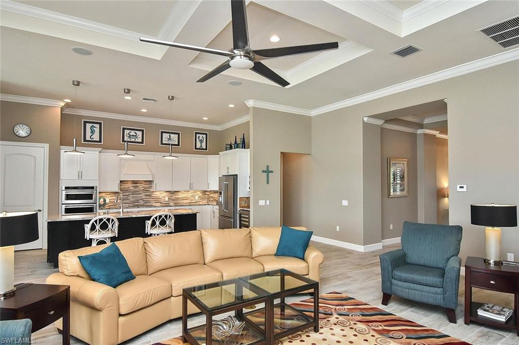 CORKSCREW SHORES - Residential