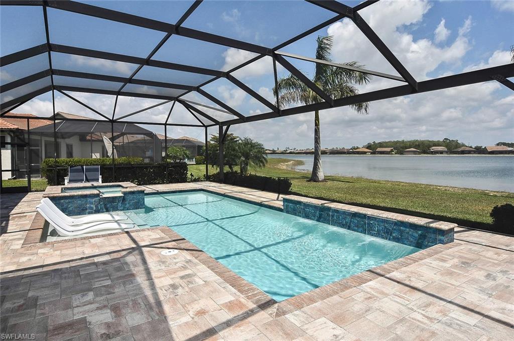 CORKSCREW SHORES - Residential