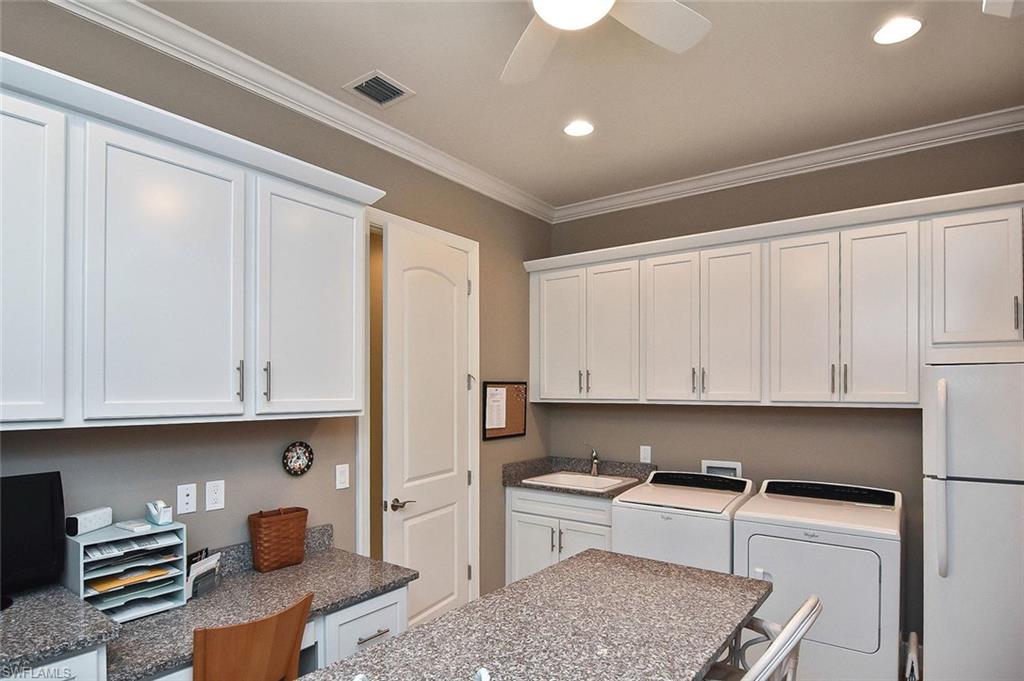 CORKSCREW SHORES - Residential