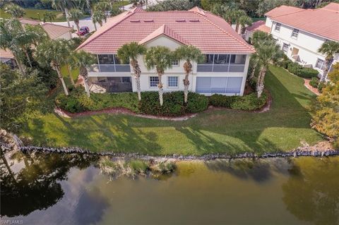 16500 Crownsbury WAY 102 FORT MYERS FL 33908