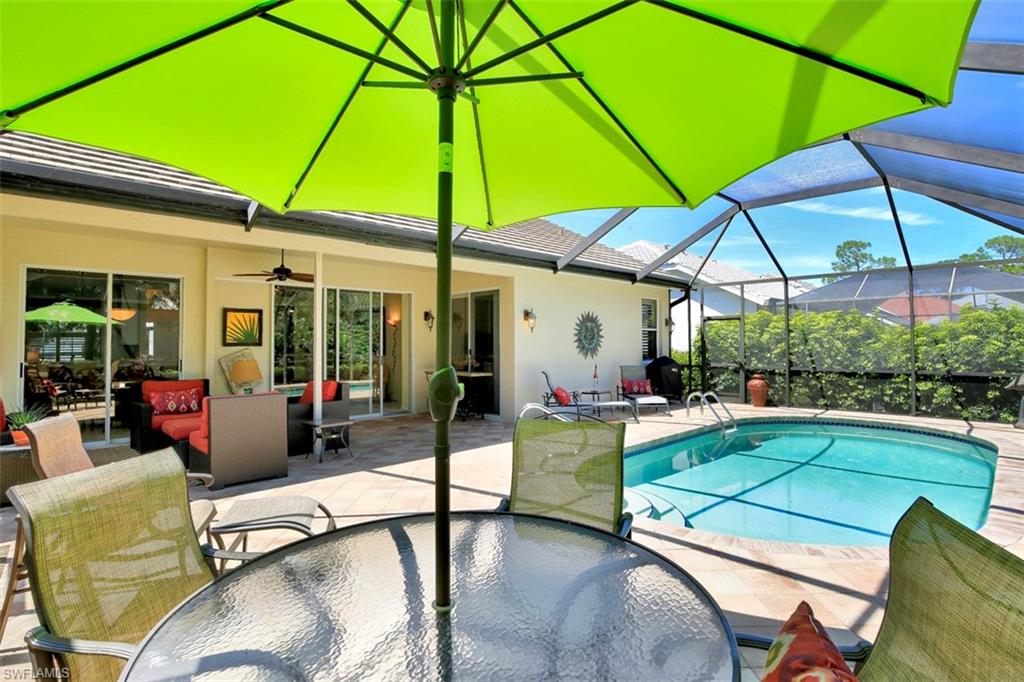 BAY CEDAR - Residential