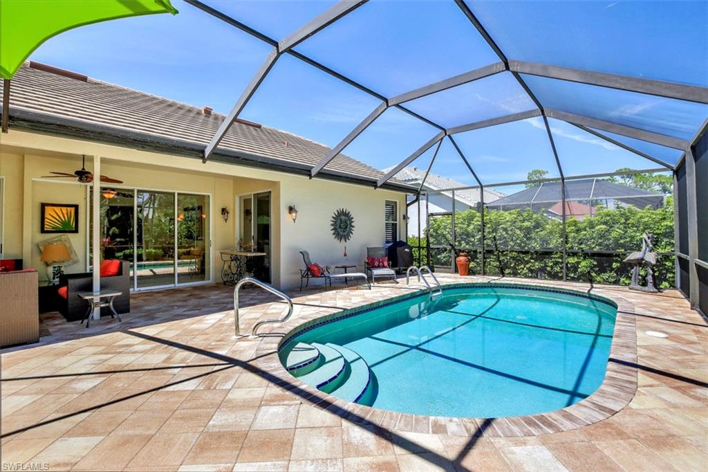 BAY CEDAR - Residential