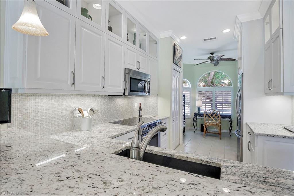 BAY CEDAR - Residential