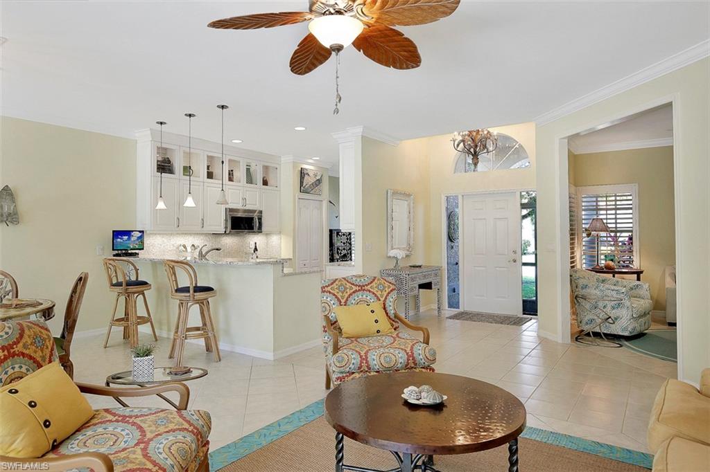 BAY CEDAR - Residential