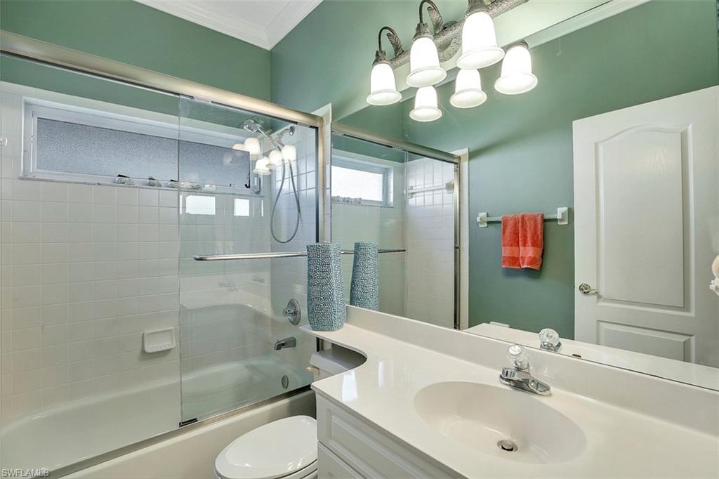 BAY CEDAR - Residential