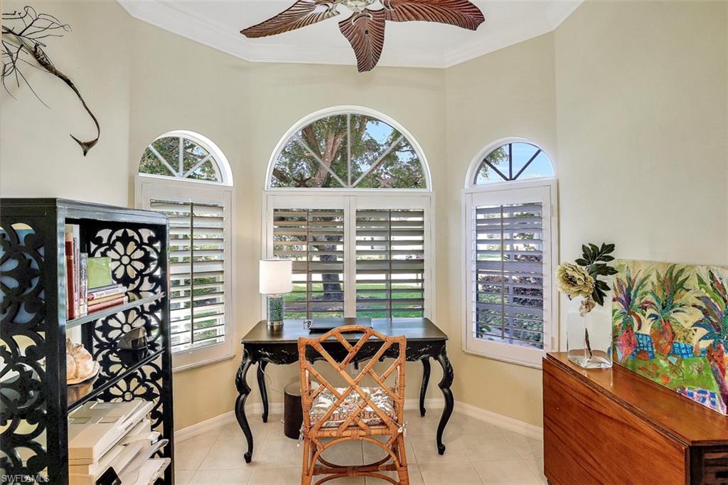 BAY CEDAR - Residential