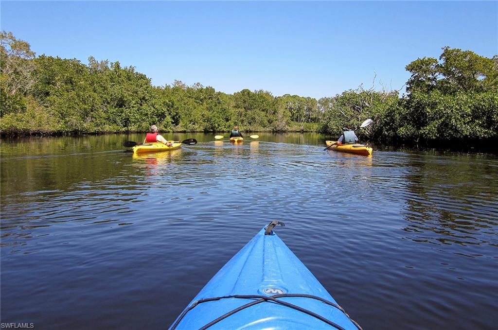 BAY CEDAR - Residential