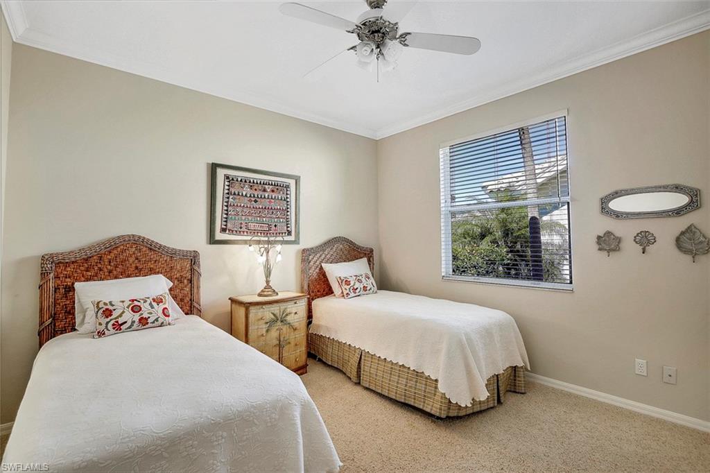 BAY CEDAR - Residential