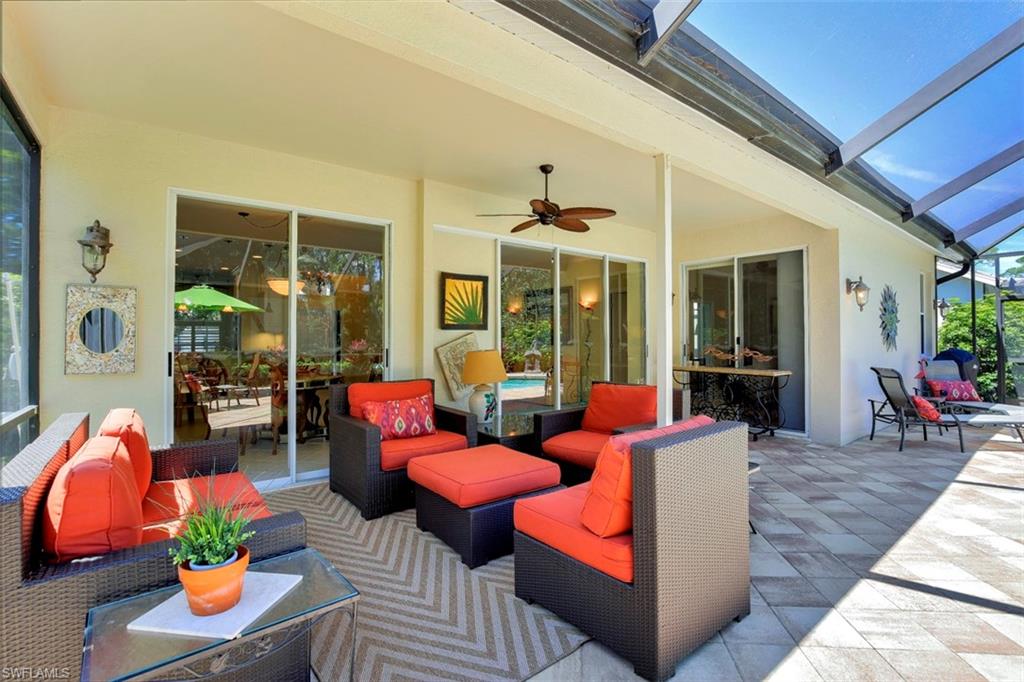 BAY CEDAR - Residential