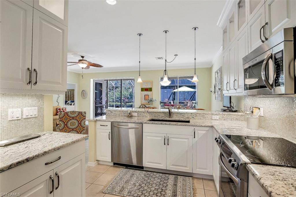 BAY CEDAR - Residential