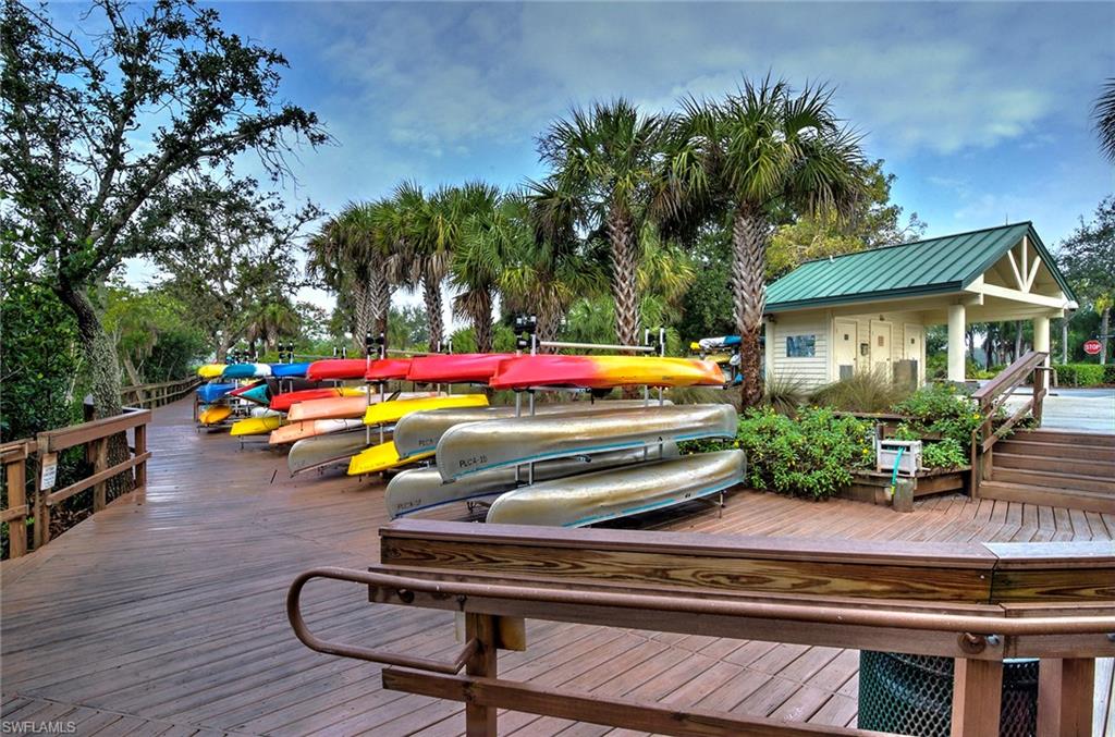 BAY CEDAR - Residential