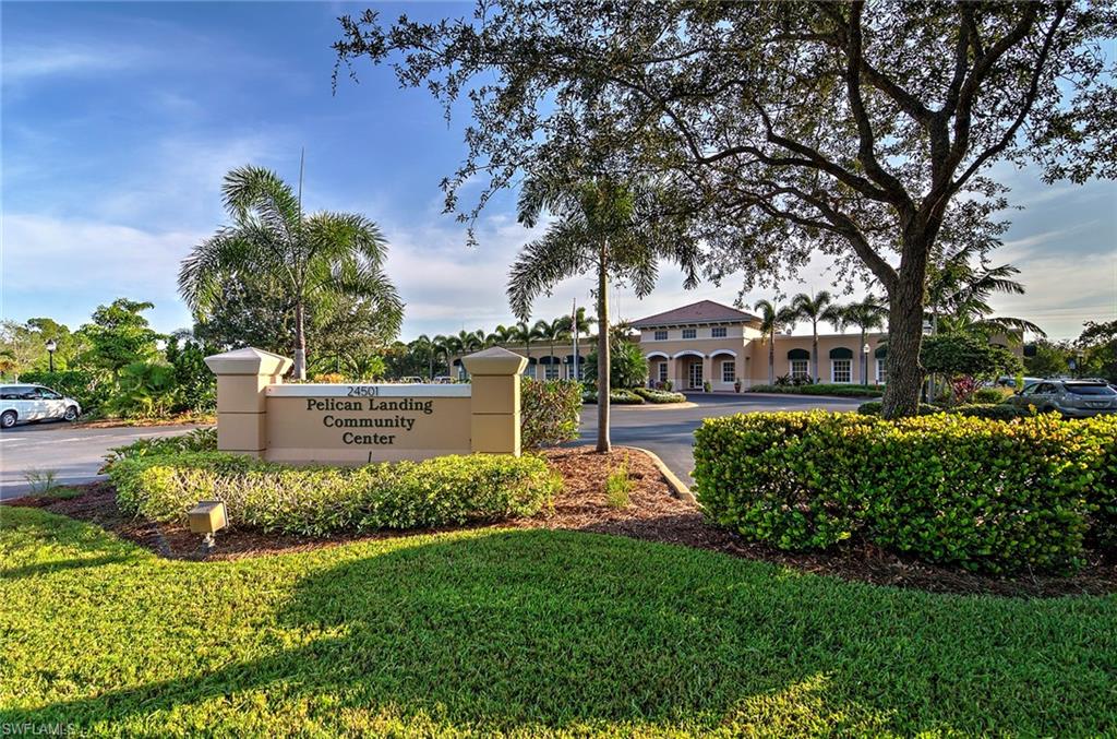 BAY CEDAR - Residential