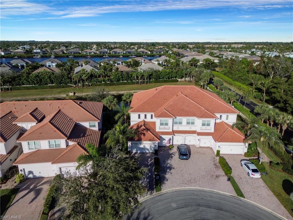 HARMONY POINTE - Residential