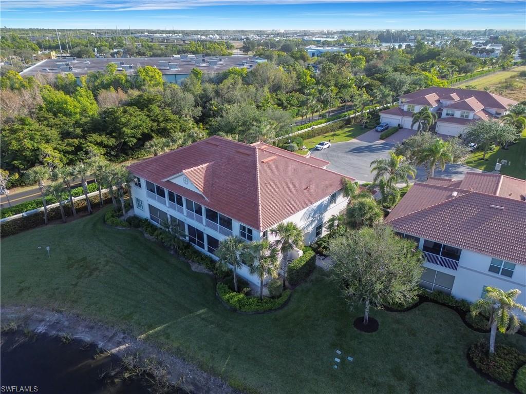 HARMONY POINTE - Residential