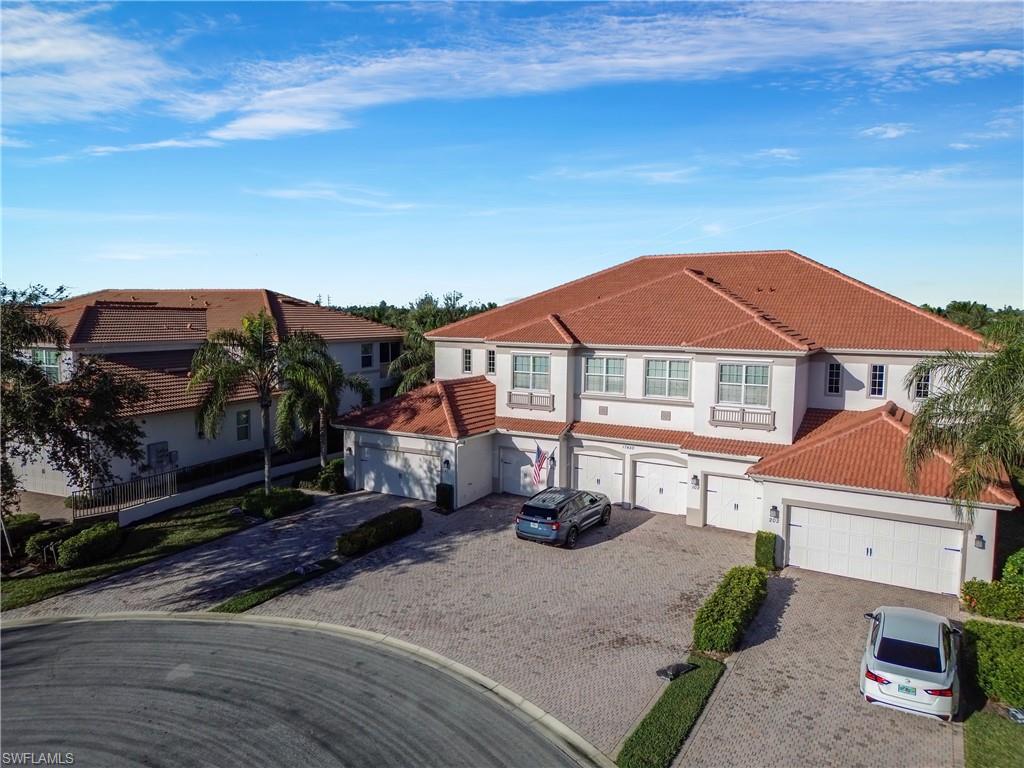 HARMONY POINTE - Residential