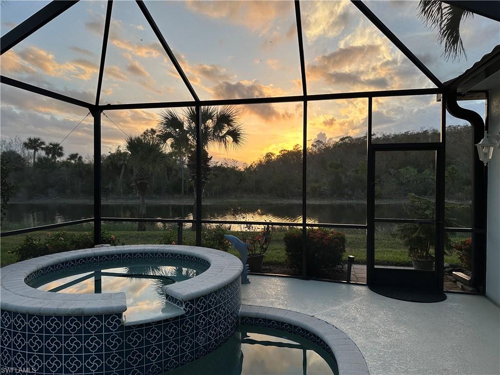 LIGHTHOUSE BAY - Residential