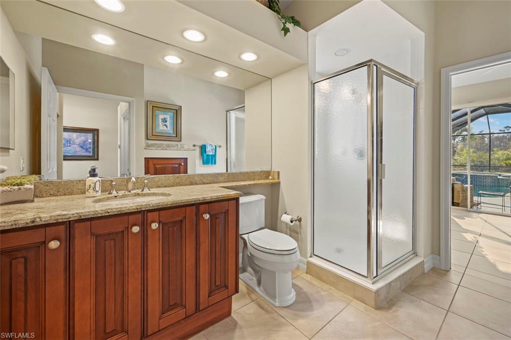 LIGHTHOUSE BAY - Residential