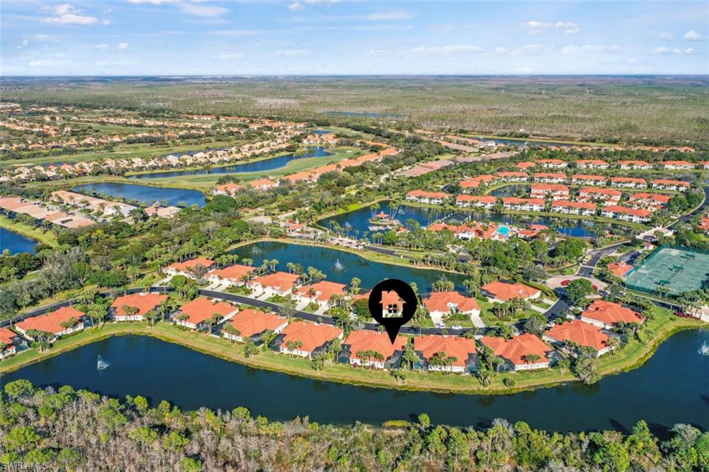 LIGHTHOUSE BAY - Residential