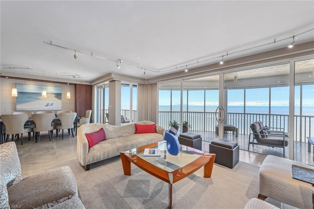 Photo of 8111 Bay Colony DR #1003-1004, NAPLES, FL 34108 (MLS # 225032322)