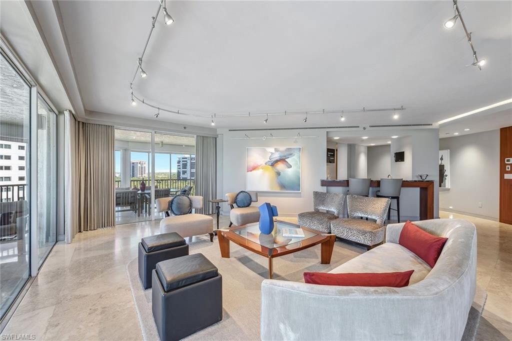 Photo of 8111 Bay Colony DR #1003-1004, NAPLES, FL 34108 (MLS # 225032322)