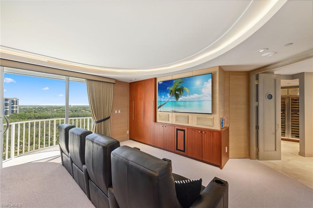 CONTESSA AT BAY COLONY - Residential