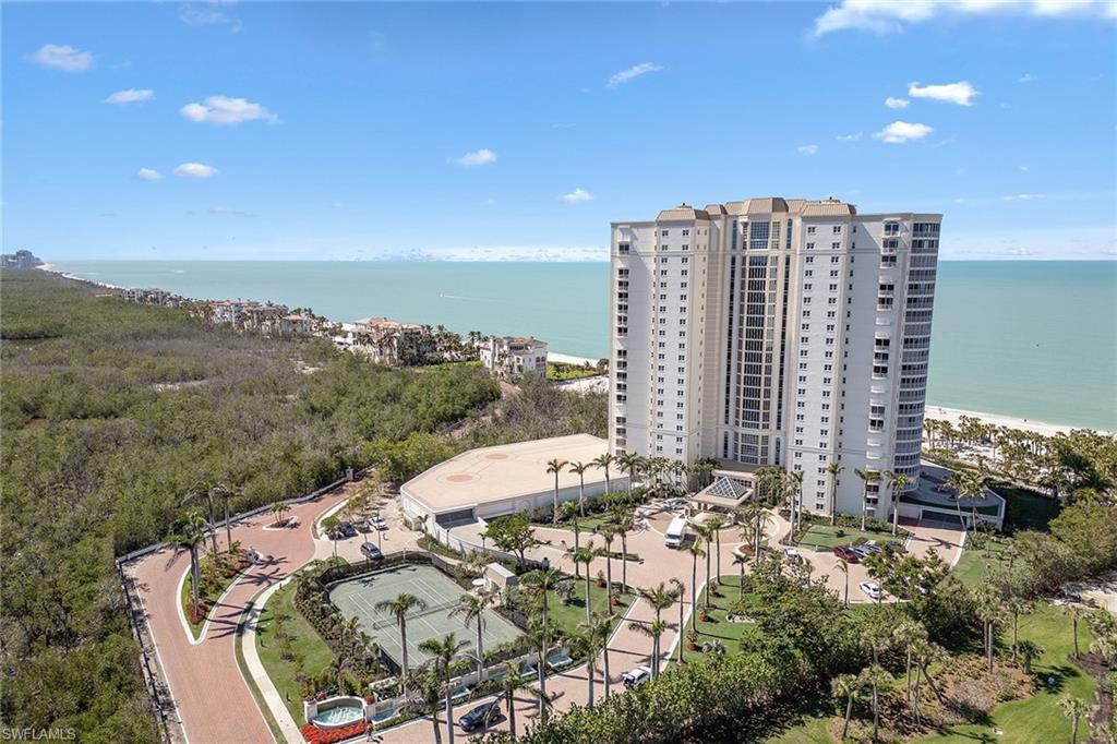 CONTESSA AT BAY COLONY - Residential