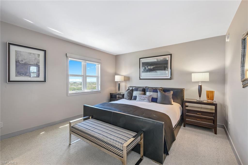 CONTESSA AT BAY COLONY - Residential