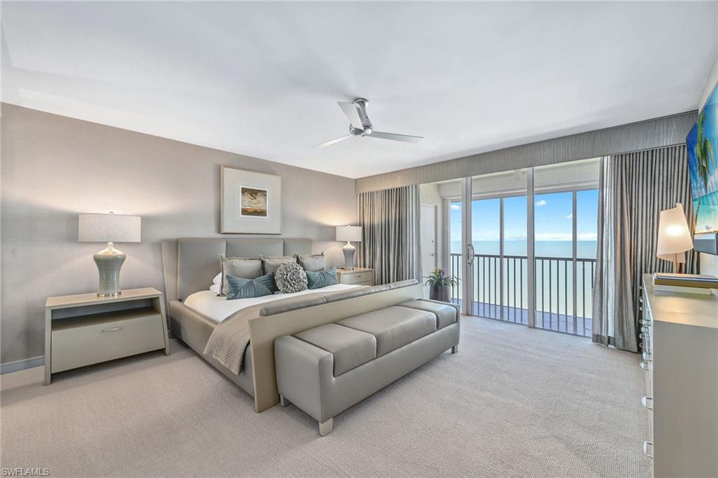 CONTESSA AT BAY COLONY - Residential