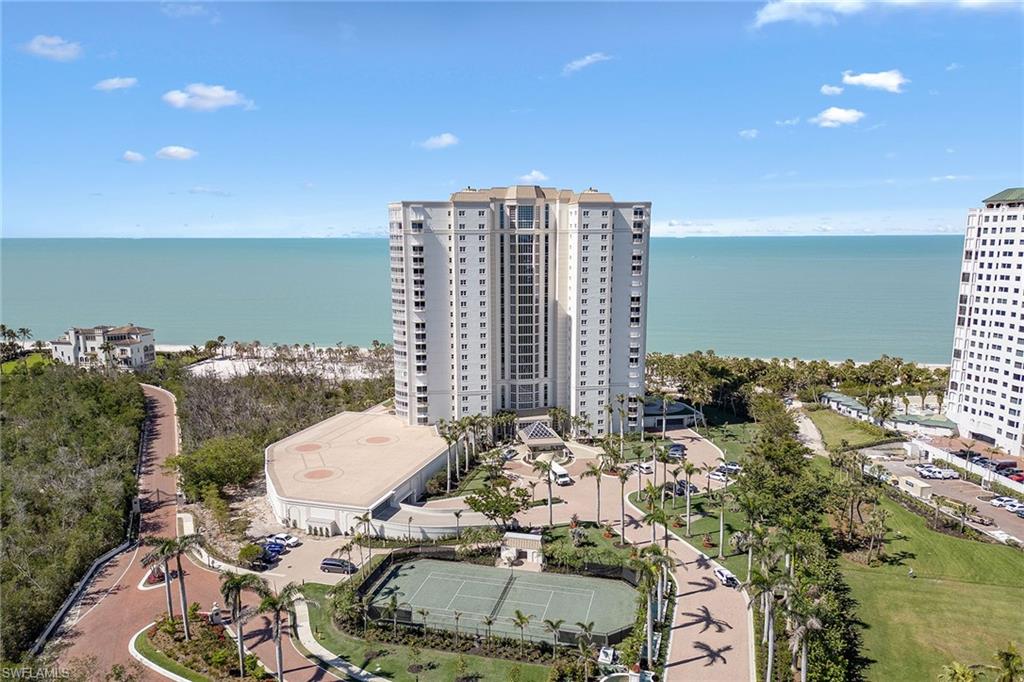 CONTESSA AT BAY COLONY - Residential