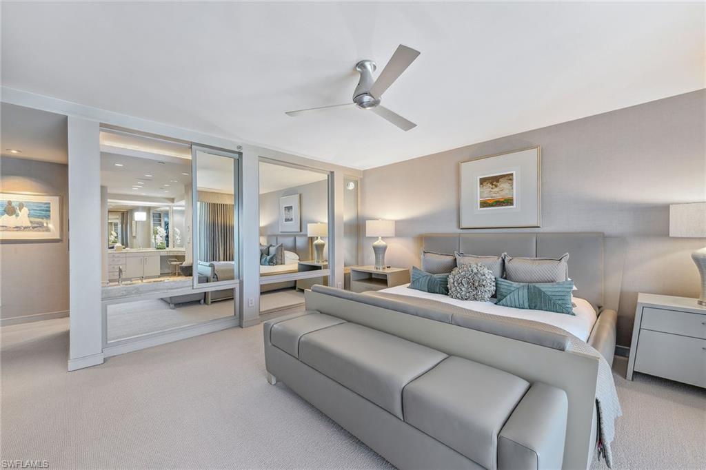 CONTESSA AT BAY COLONY - Residential