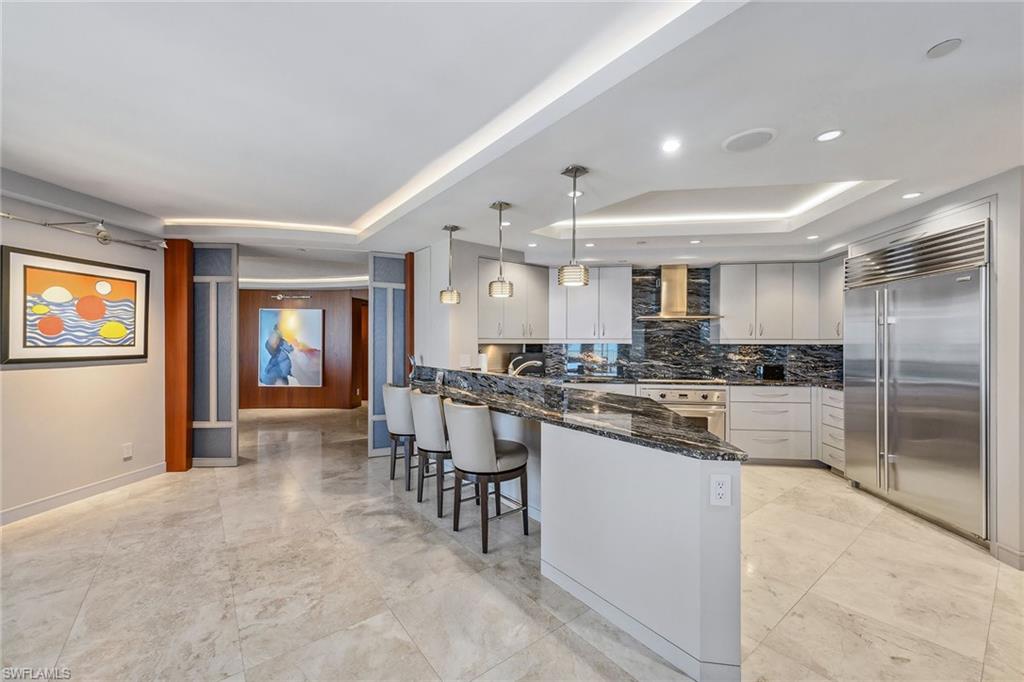 CONTESSA AT BAY COLONY - Residential