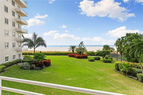 Photo of 240 Seaview CT #203, MARCO ISLAND, FL 34145 (MLS # 225079129)
