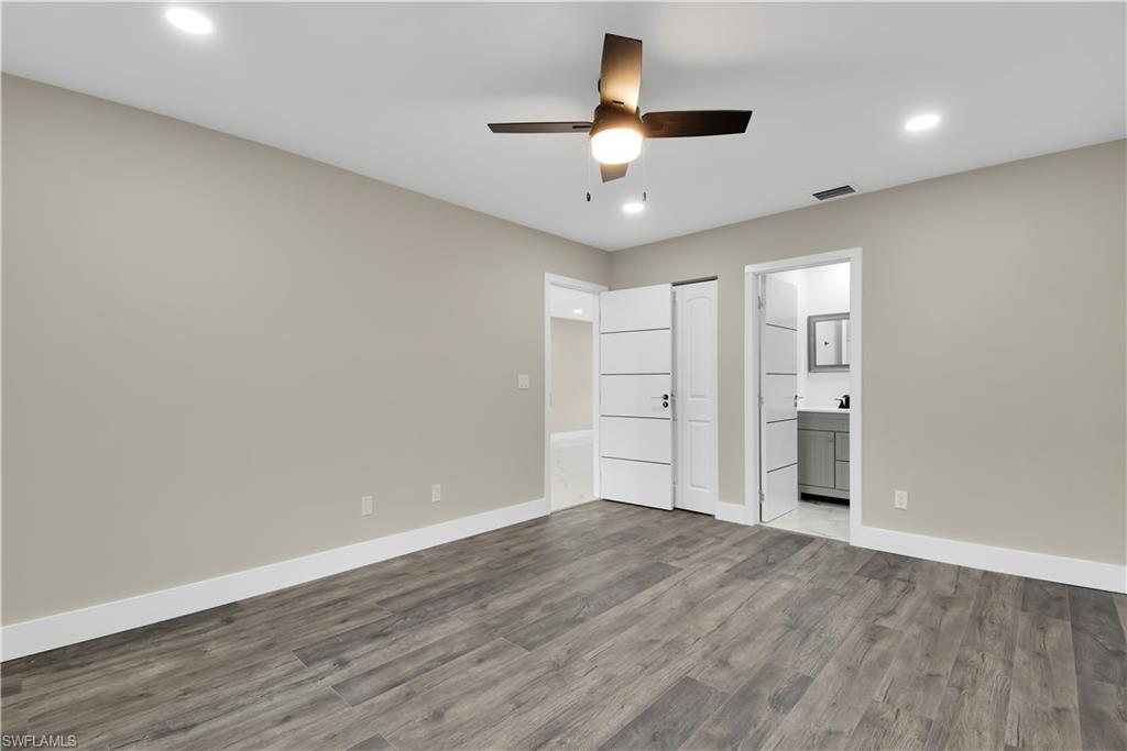 GOLDEN GATE CITY - Residential