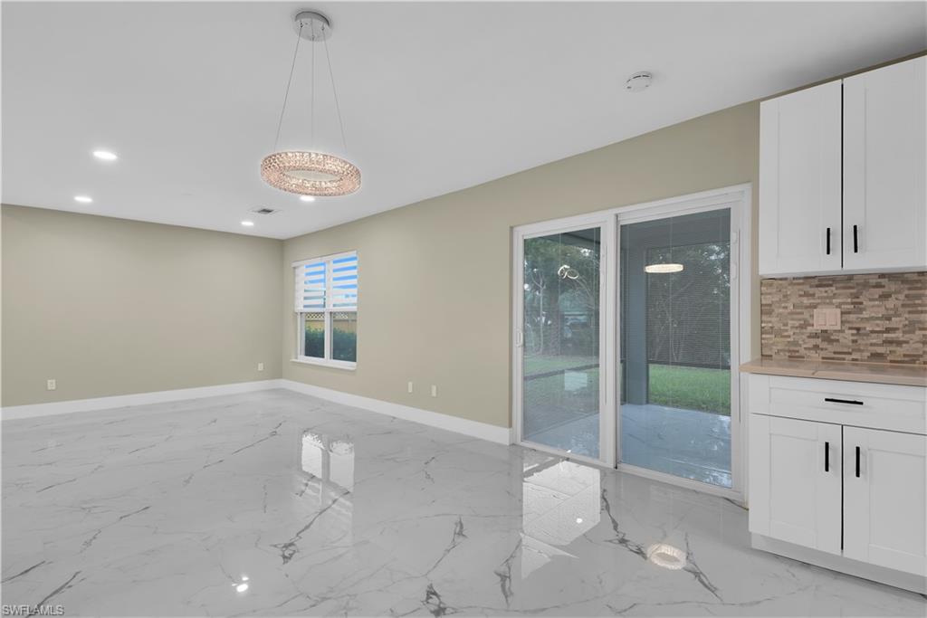 GOLDEN GATE CITY - Residential