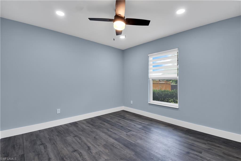 GOLDEN GATE CITY - Residential