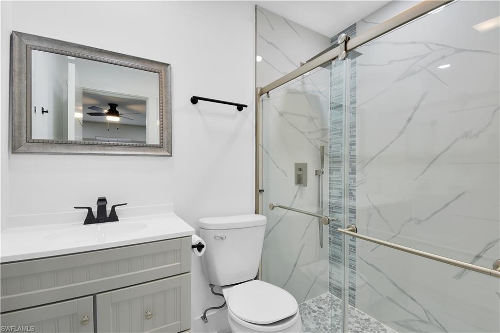 GOLDEN GATE CITY - Residential