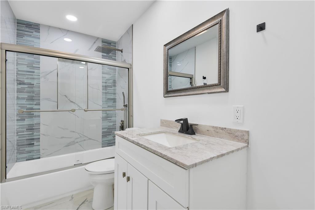 GOLDEN GATE CITY - Residential