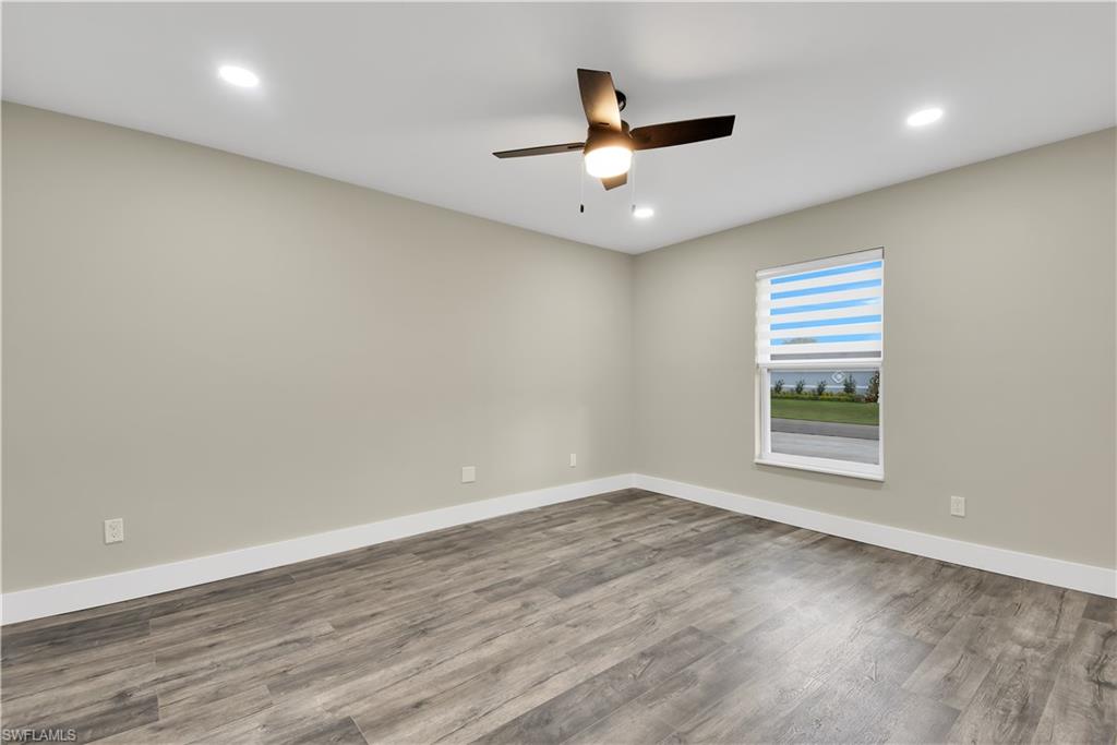 GOLDEN GATE CITY - Residential