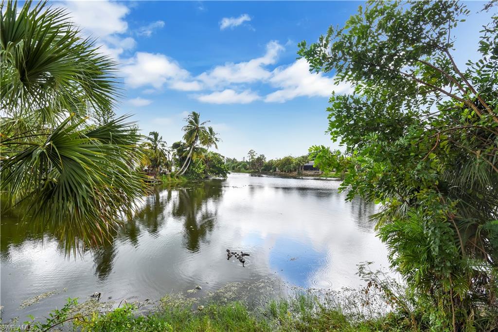 GOLDEN GATE CITY - Residential