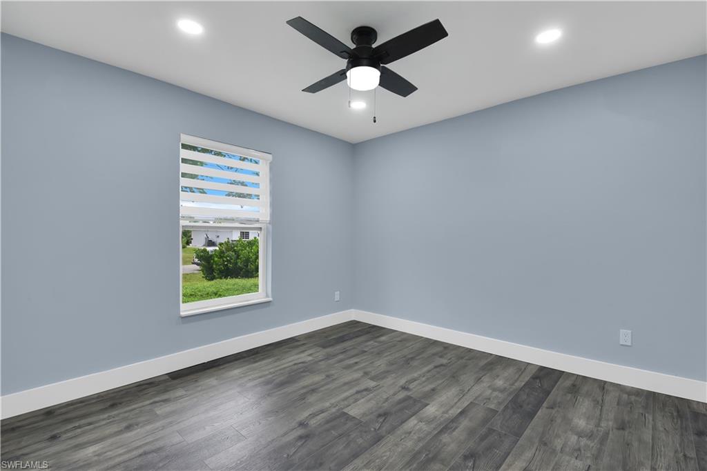 GOLDEN GATE CITY - Residential