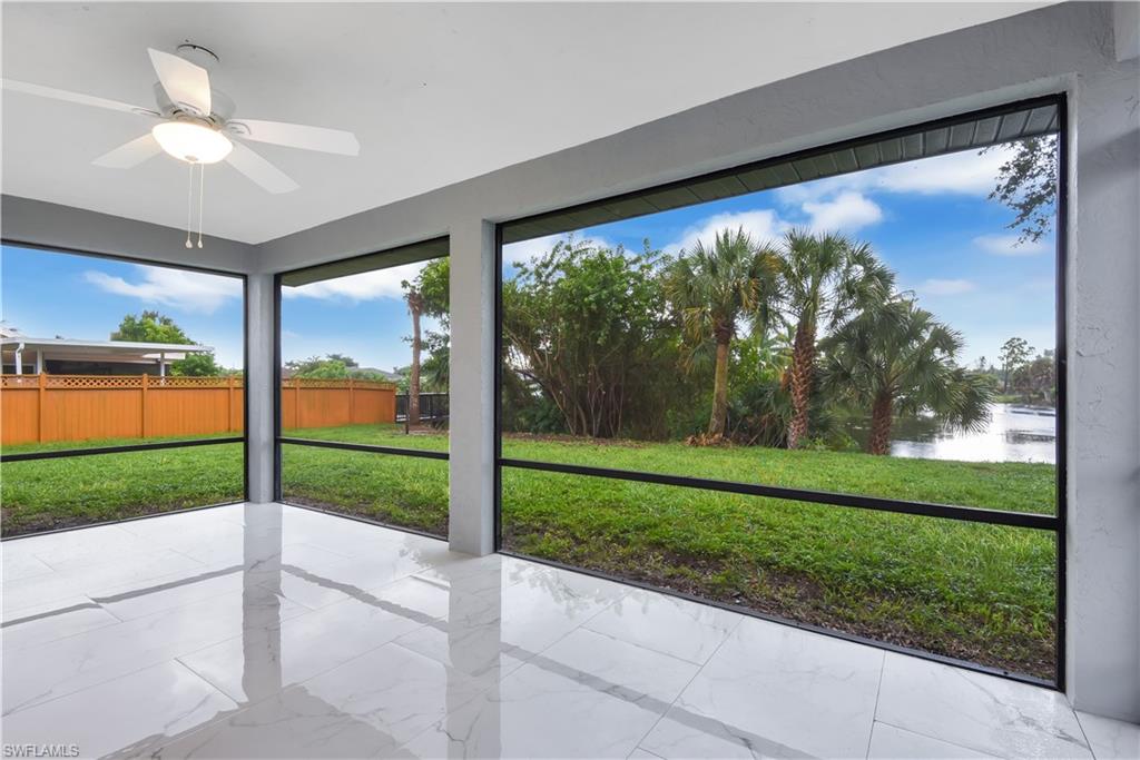 GOLDEN GATE CITY - Residential