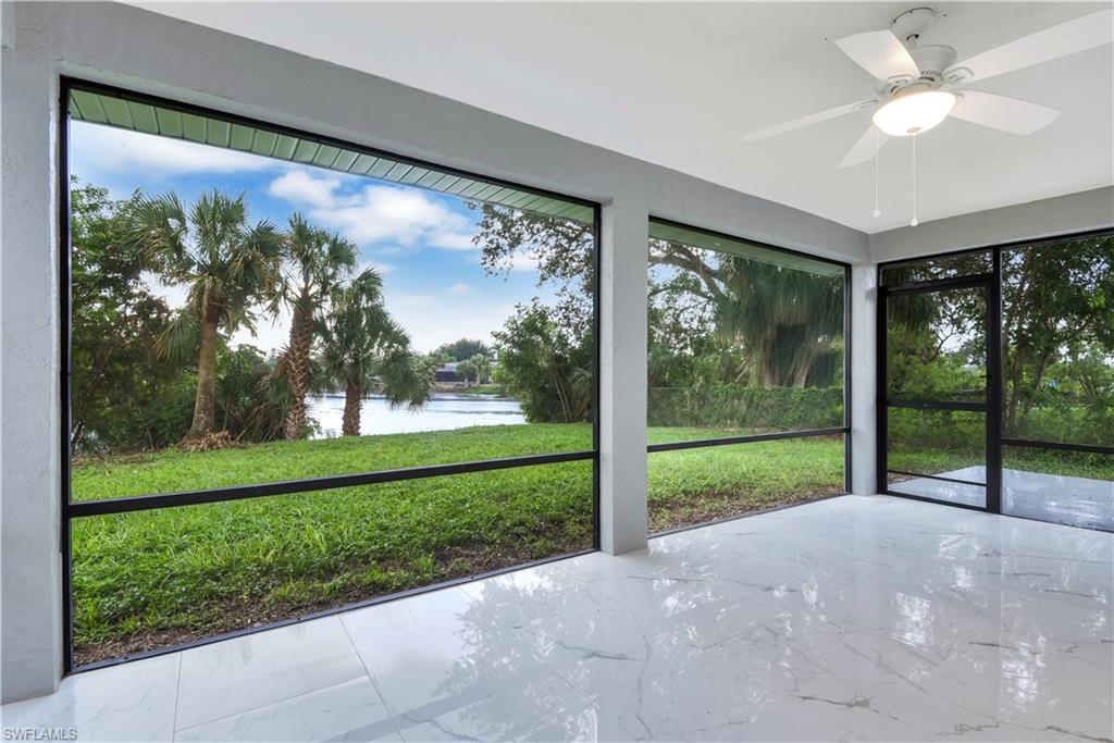 GOLDEN GATE CITY - Residential