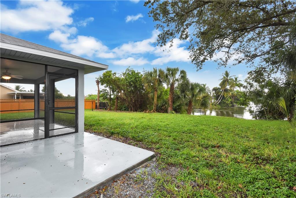 GOLDEN GATE CITY - Residential